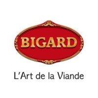 groupe bigard logo image