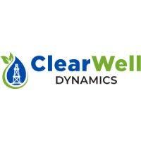 clearwell dynamics logo image