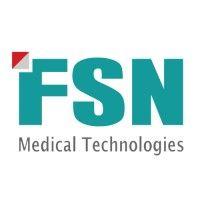 fsn medical technologies emea logo image