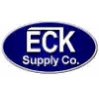 eck supply logo image