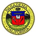 logo of Pasadena Unified School District