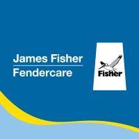 james fisher fendercare logo image