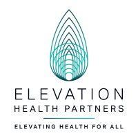 elevation health partners logo image