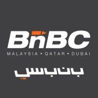 bnbc advertising sdn bhd logo image