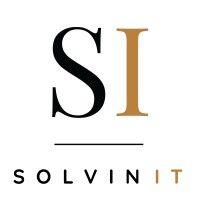 solvinit logo image