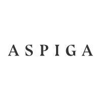 aspiga logo image