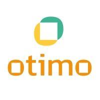 otimo logo image