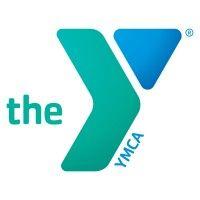 pickens county ymca logo image