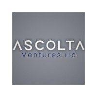 ascolta ventures, llc logo image