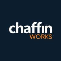 chaffin works logo image