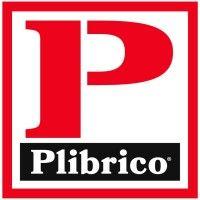 plibrico company, llc logo image