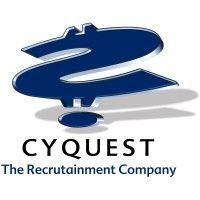 cyquest logo image