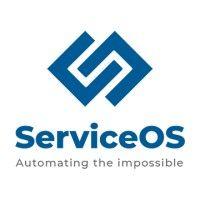 serviceos logo image