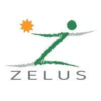 zelus sports logo image