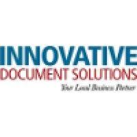 innovative document solutions inc