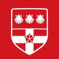 university of reading logo image