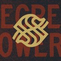 secret powers logo image