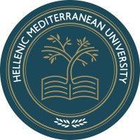 hellenic mediterranean university center for research & innovation logo image