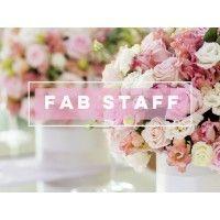 fab staff hospitality logo image