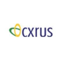 cxrus solutions logo image