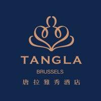 tangla hotel brussels logo image