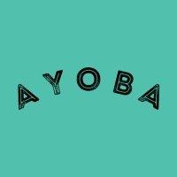 ayoba logo image