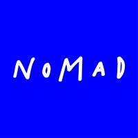 nomad studio logo image