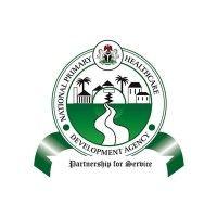 national primary health care development agency (nphcda) logo image