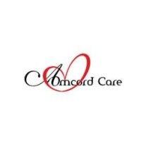 amcord care inc. logo image