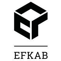 efkab logo image