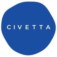 civetta hospitality logo image