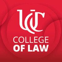 university of cincinnati college of law