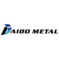 daido metal company ltd logo image