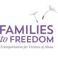 families to freedom logo image