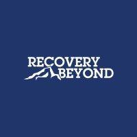 recovery beyond logo image