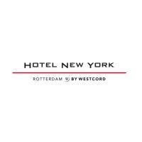 hotel new york logo image