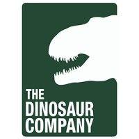 billings productions, inc. (the dinosaur company) logo image