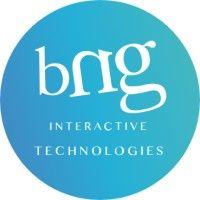 bng interactive technologies logo image