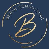 berte consulting logo image