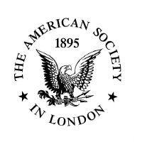 the american society in london logo image