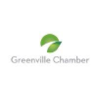 greenville chamber logo image