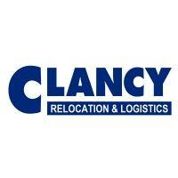 clancy relocation & logistics logo image