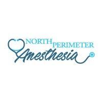 north perimeter anesthesia logo image