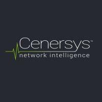 cenersys logo image