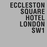 eccleston square hotel logo image