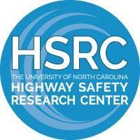 unc highway safety research center logo image