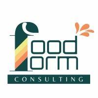 foodform consulting llc logo image