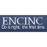 encinc logo image