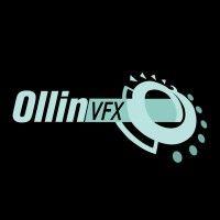 ollin vfx logo image