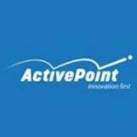 activepoint inc. logo image